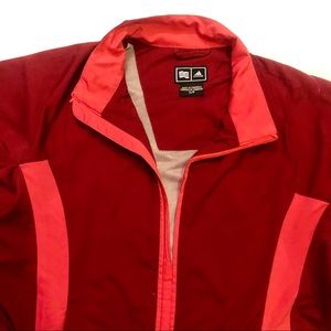 Adidas Running Jacket EUC